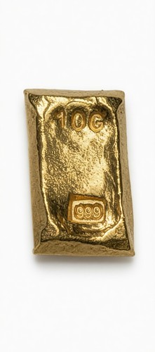 Gram solid 24ct - gram, bar