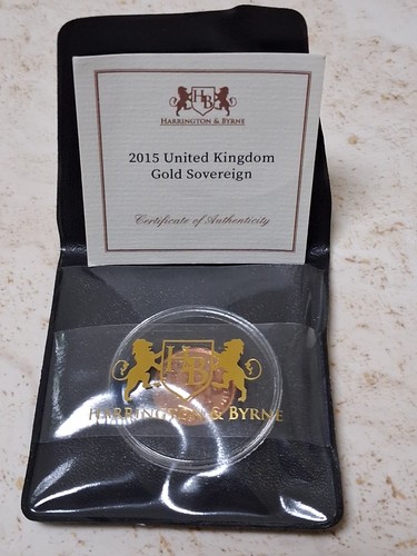 2015 22ct united - -, kingdom