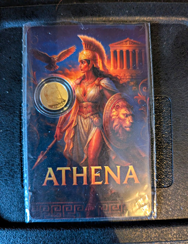 2026 niue athena 1000 - niue,