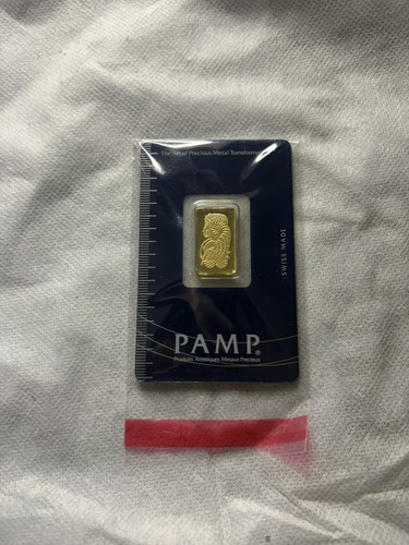 Gold bar lady fortuna - lady,