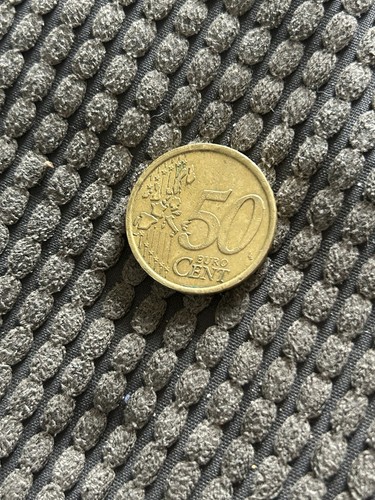 Italy euro cent coin - italy,