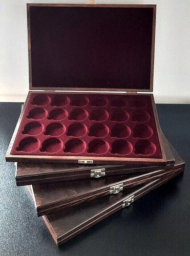 Luxury wooden box case british - wooden,