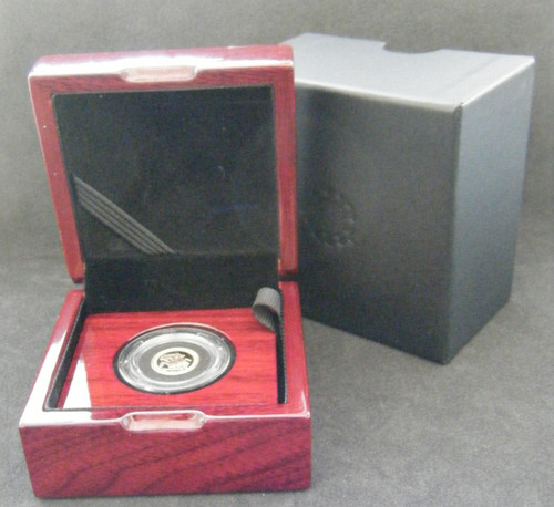 2017 royal mint gold proof - 2017,
