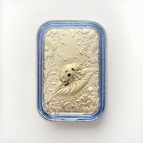 10mg gold bar - 10mg,