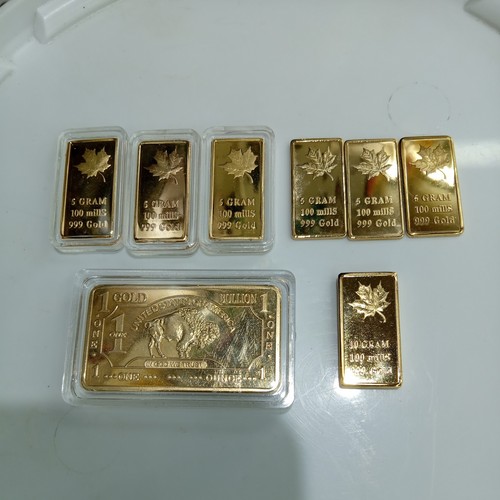 999 gold gram 1 - gram,