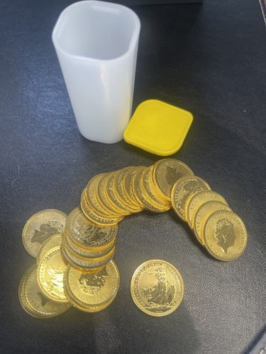2020 4oz pure - pure, gold