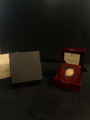 2022 gold proof piedfort - 2022,