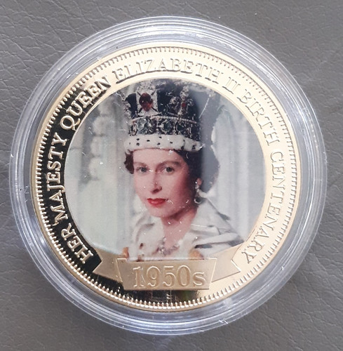 Queen elizabeth birth - ii,