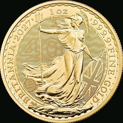 British royal mint - british,