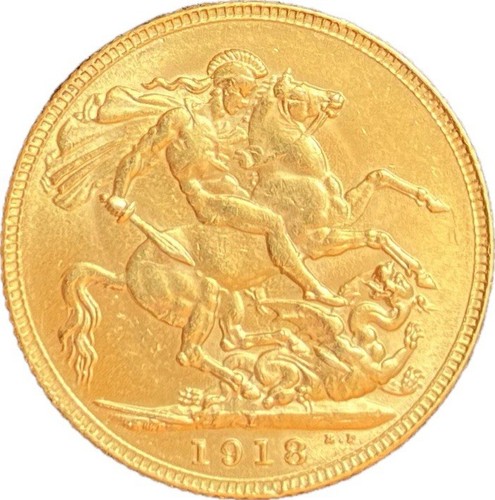 G5104 india gold - india, sovereign