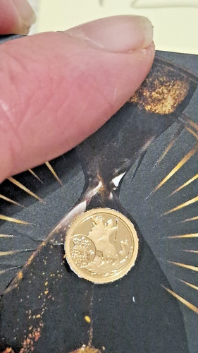 2025 gibraltar sovereign - 2025, 1/8