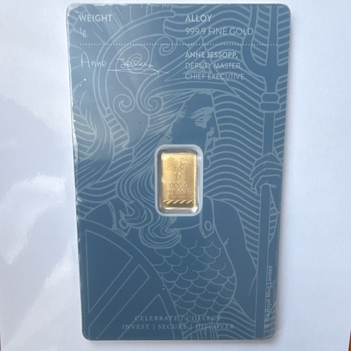 The royal mint - the,