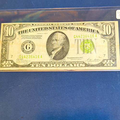 1928b series redeemable in - series,