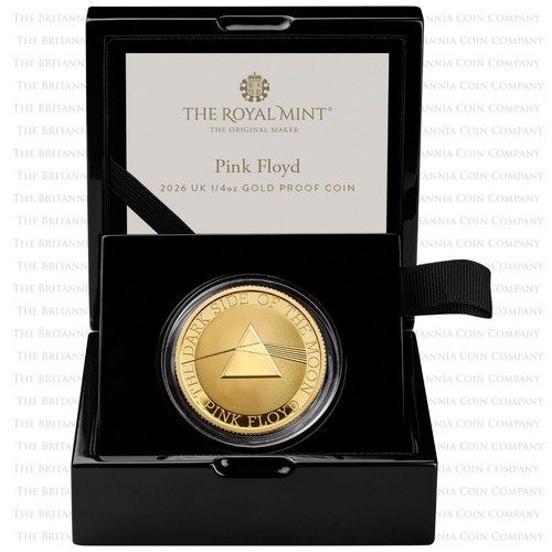 2026 royal mint music - 2026,
