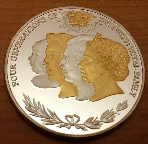 British royal family - british, &