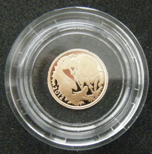 2009 2026 gold proof - to,