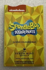 SpongeBob SquarePants Perth