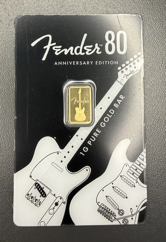 Pamp suisse fender 80th - suisse,