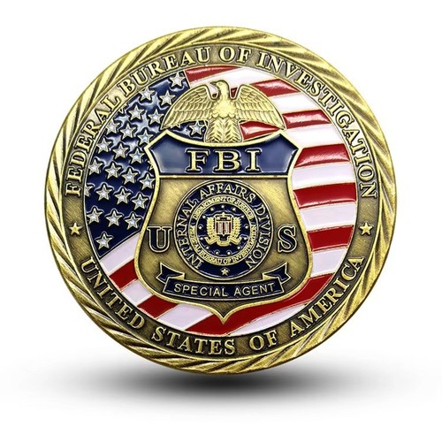 United states federal bureau - federal,