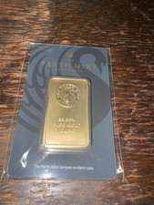 PAMP Lady Fortuna 1oz Gold