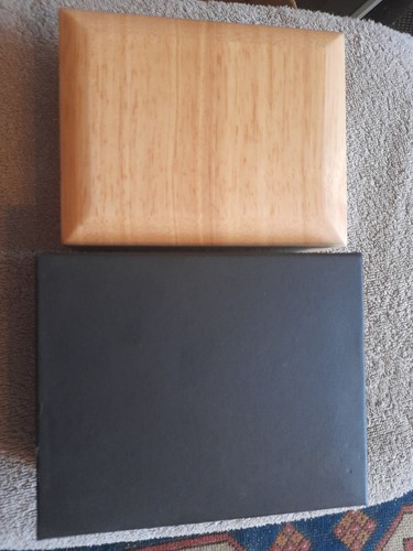 Wooden gift box for - gift, etc