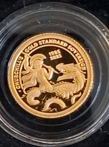 Solid 22k rose - rose, coin